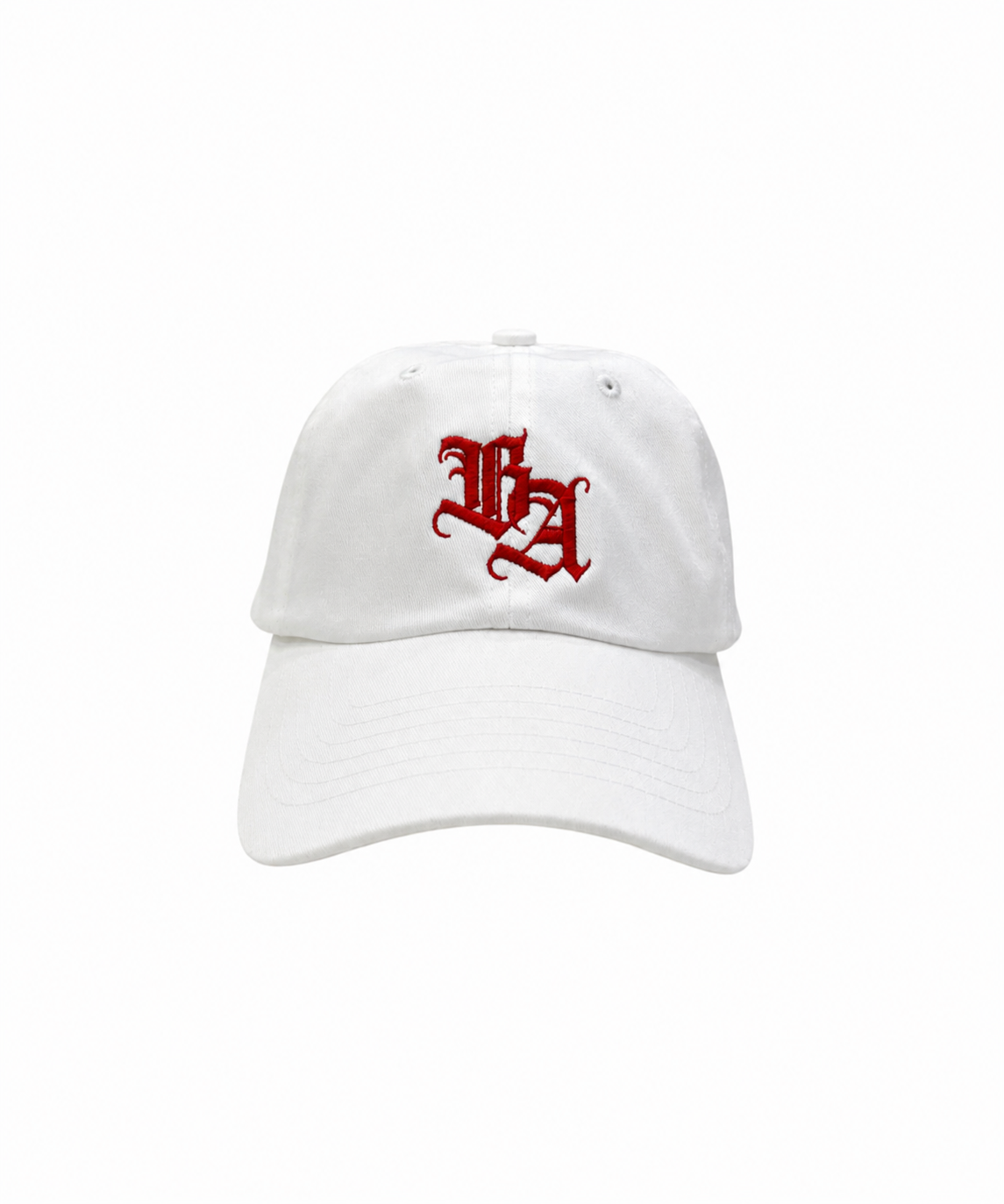 BAロゴキャップ / BA Logo Cap