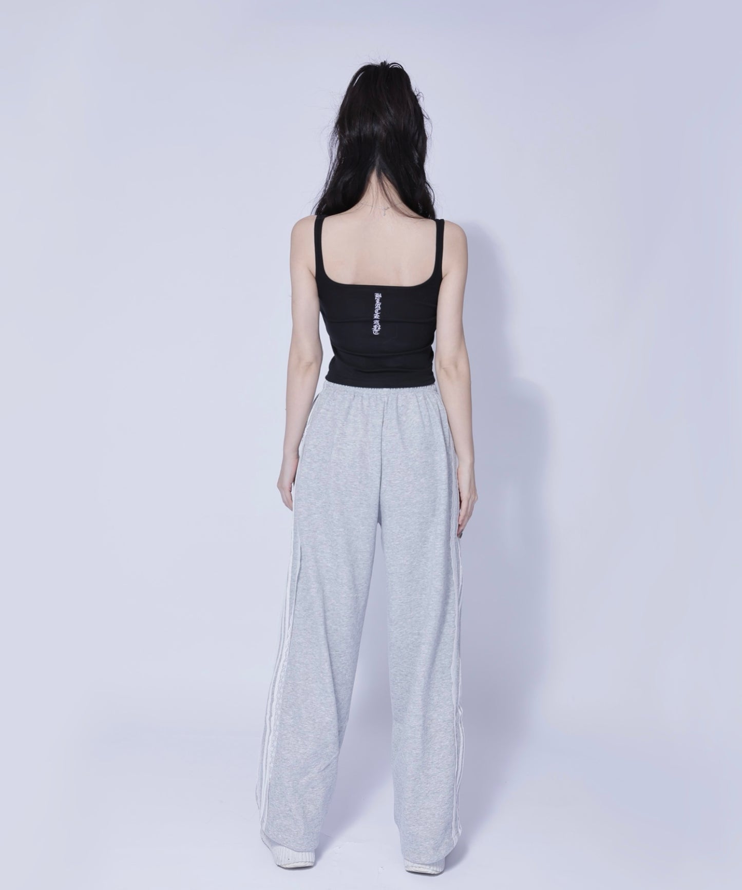 【クーポン対象】
レーストラックパンツ/Lace Track Pants