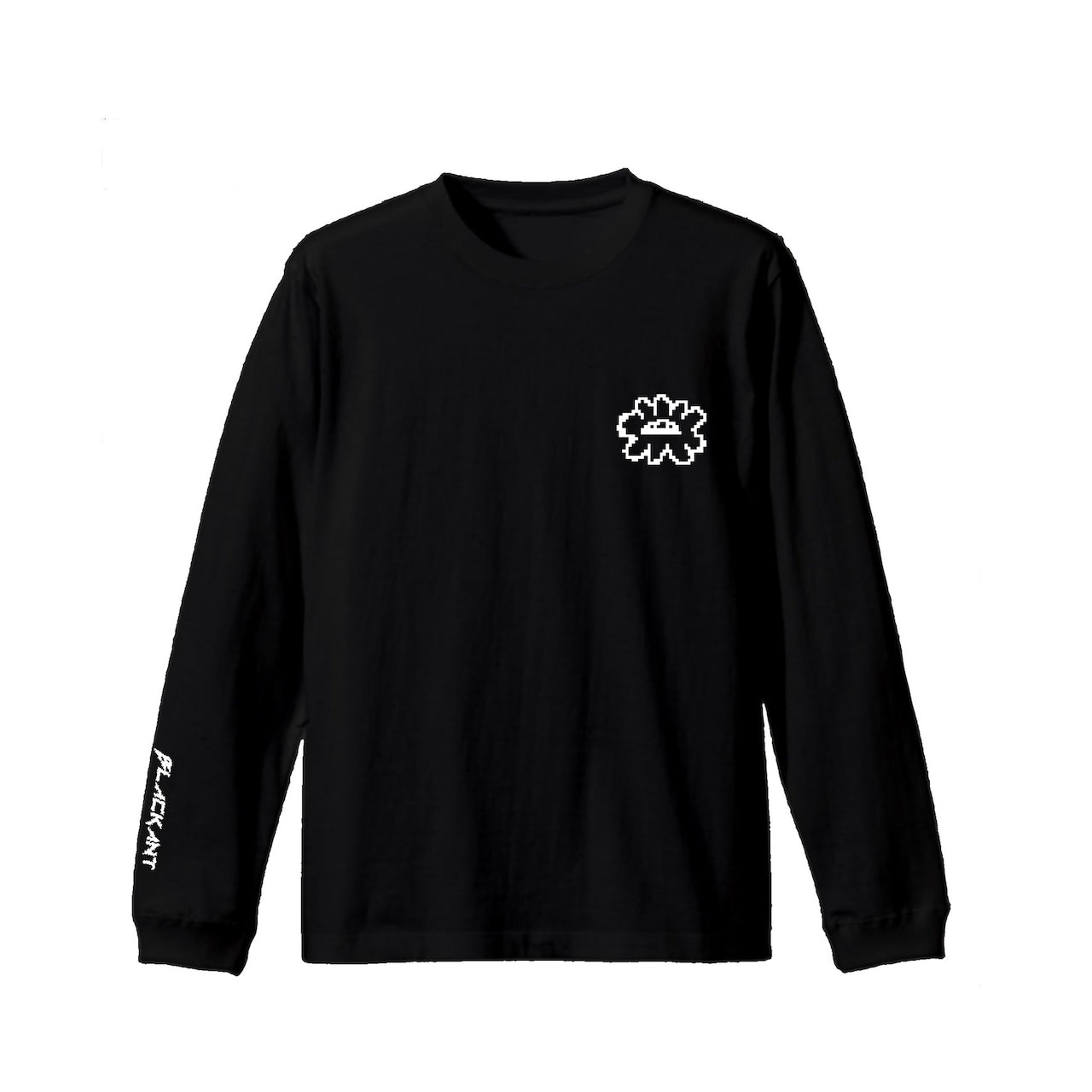 フラワーリップロンT | Flower lip long T