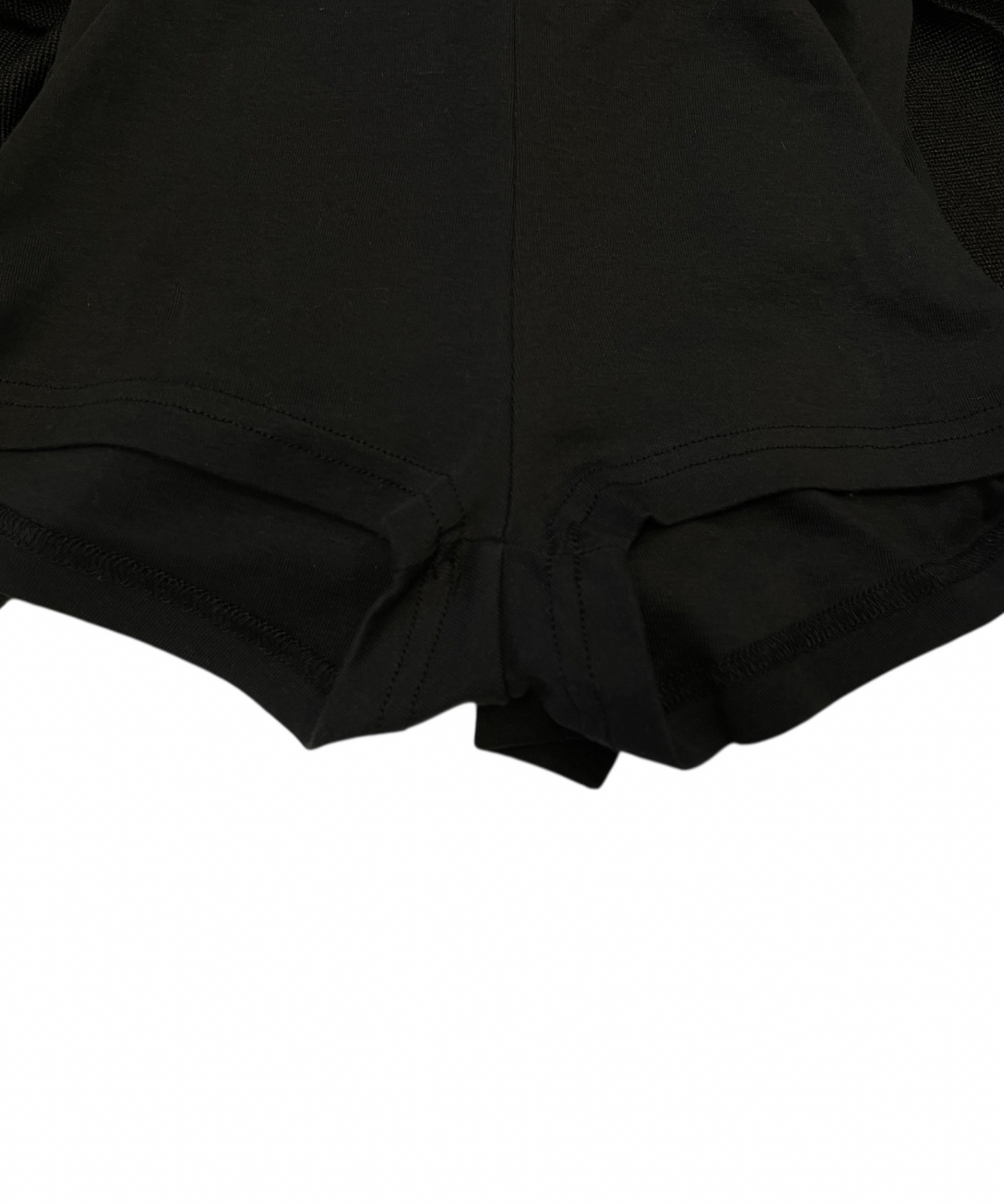 ノワールミニスカート / Noir Mini Skirt