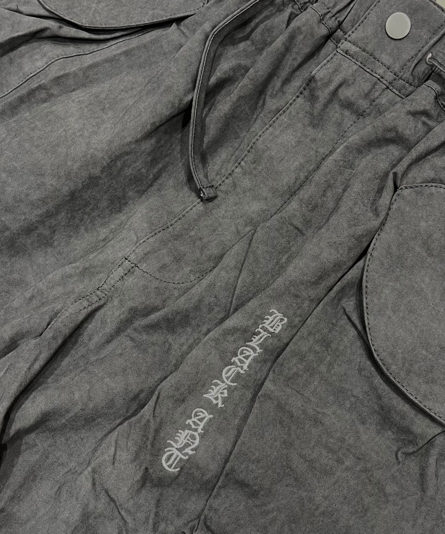 ミリタリーカーゴワイドパンツ/Urban Utility Cargo Pants