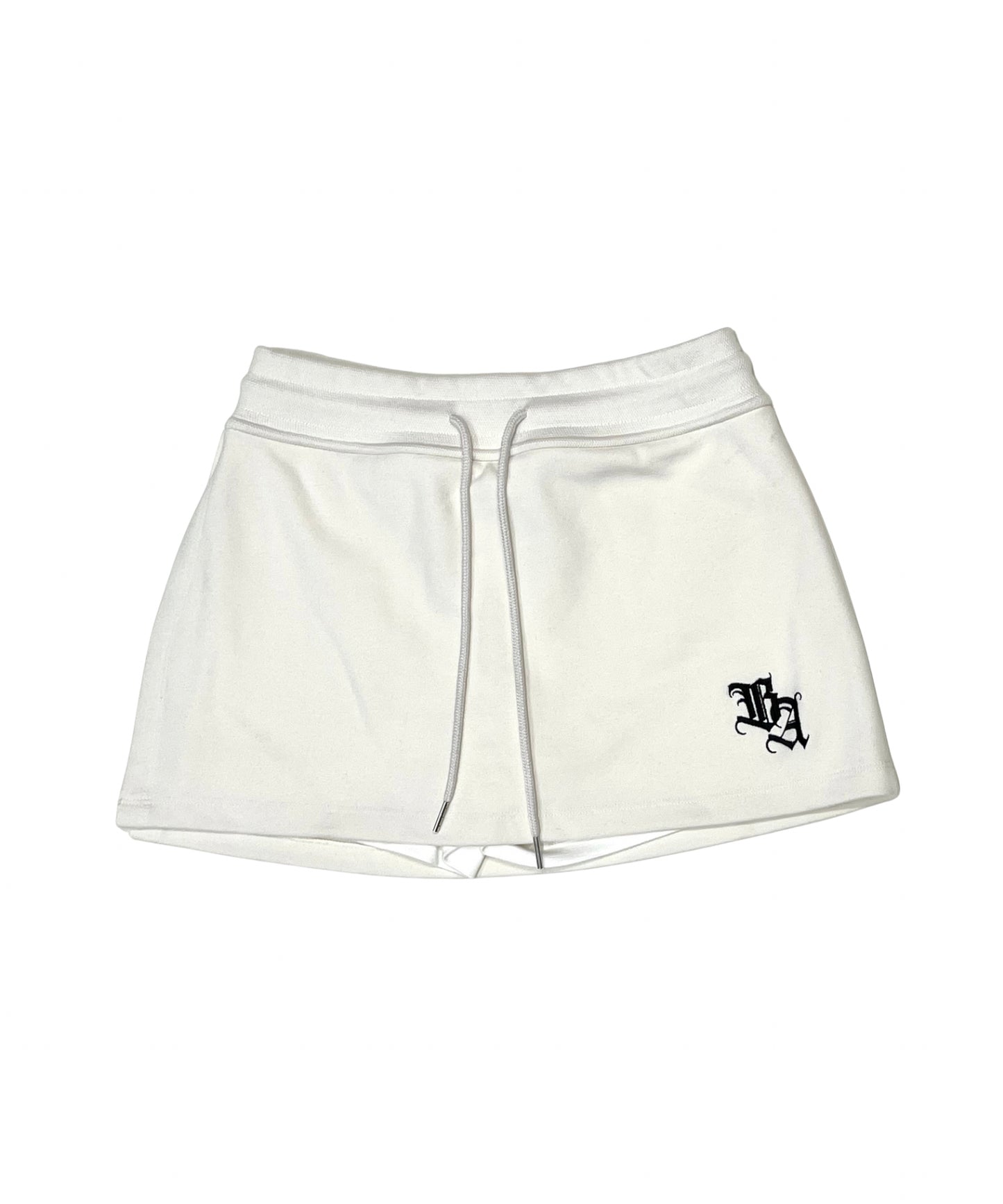 【予約販売】ミニスカートセットアップ / Mini Skirt Set