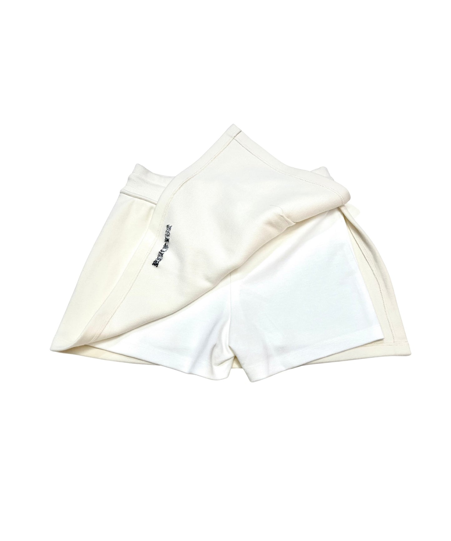 【予約販売】ミニスカートセットアップ / Mini Skirt Set