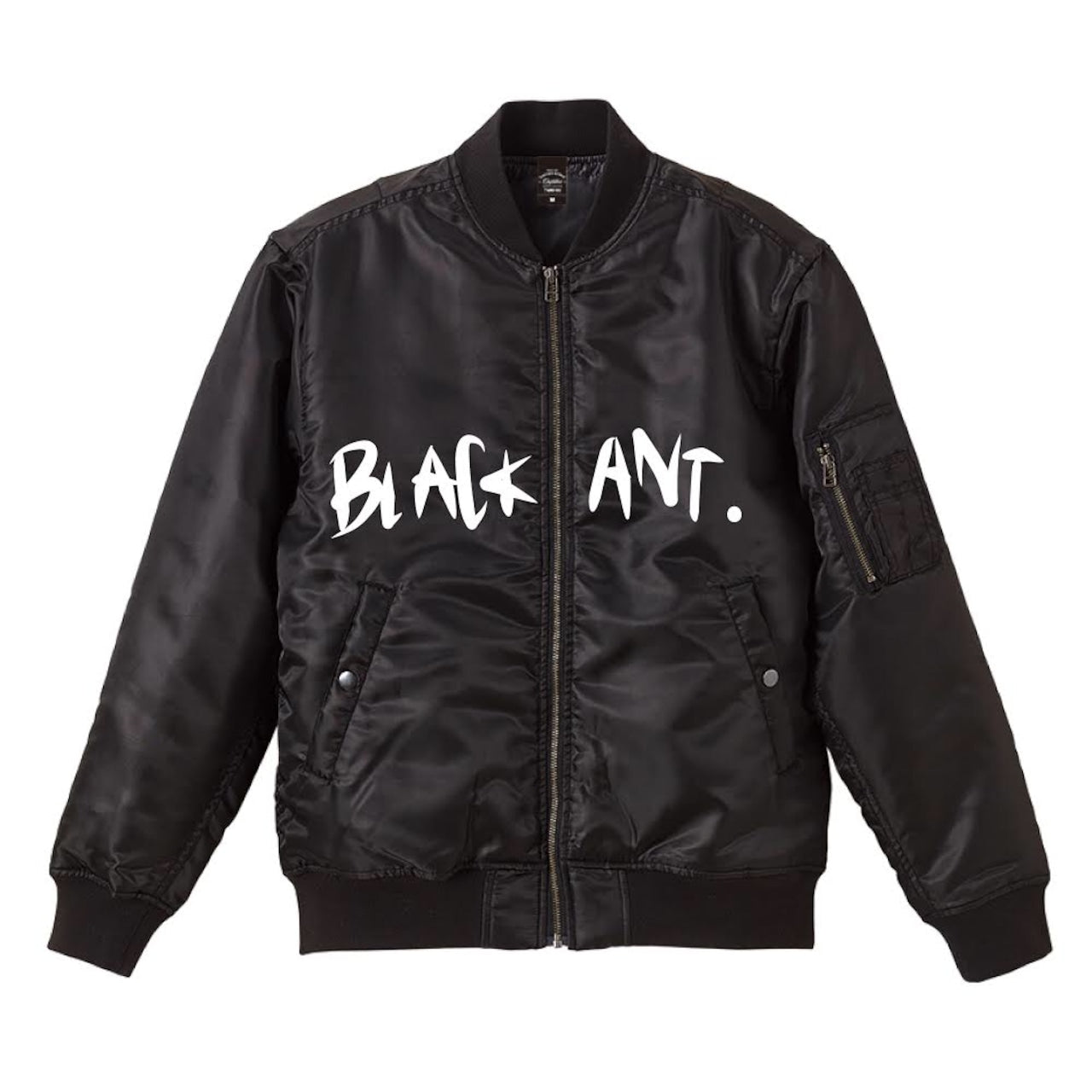 MA1 ジャケット(中綿入) | MA1 Jacket