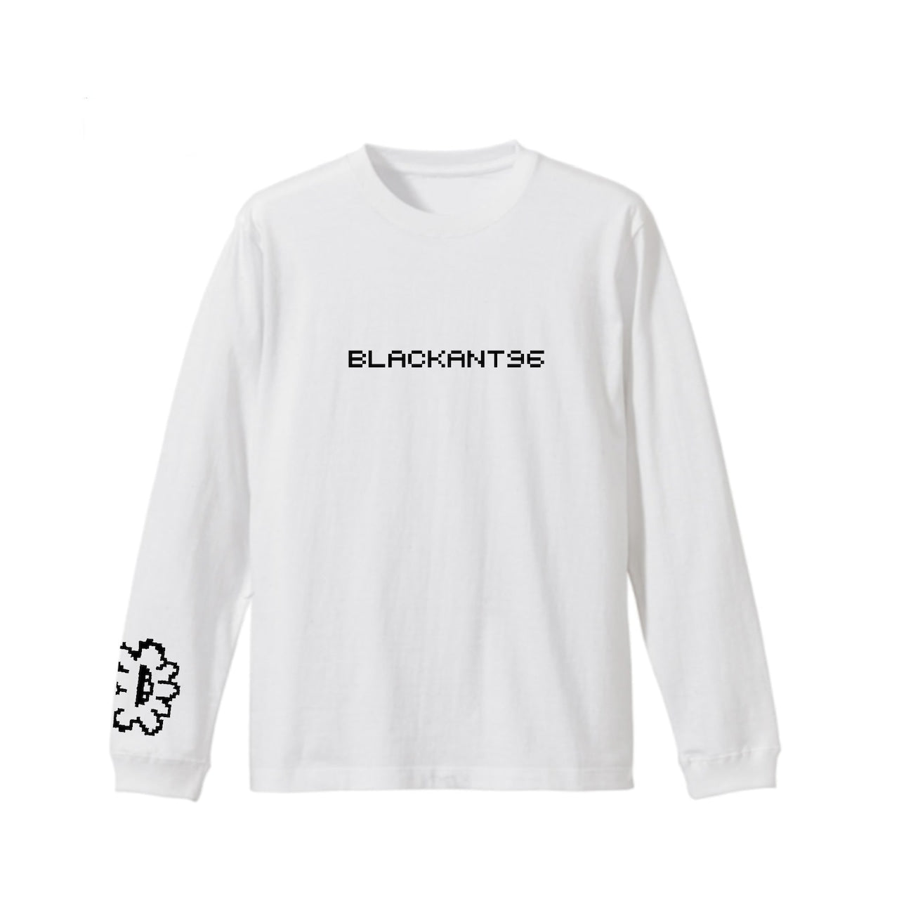 BLACKANT96 ロンT | Blackant96 long T