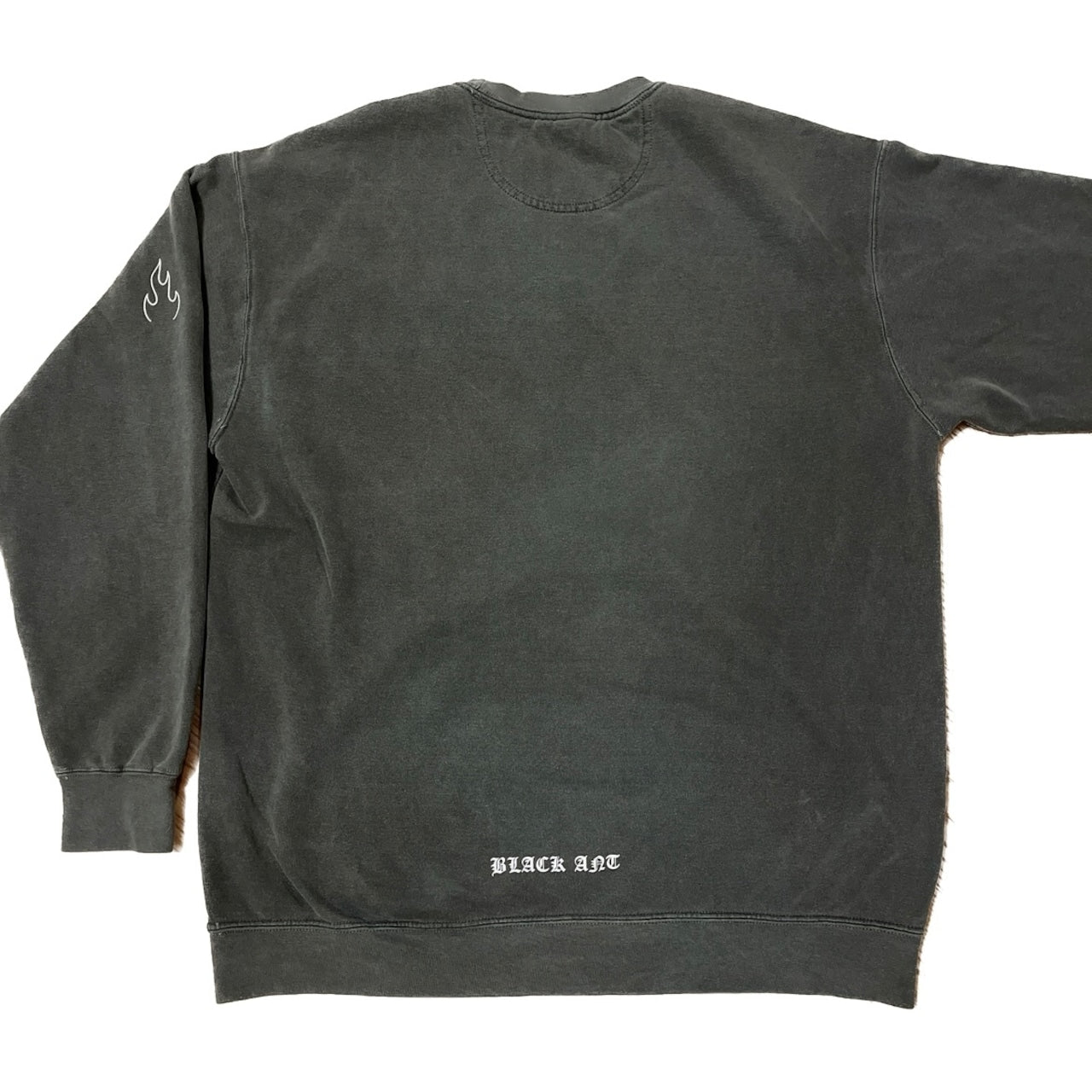猫トレーナー | Cat sweatshirt
