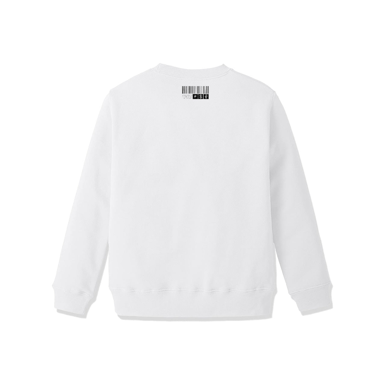 ハングルトレーナー | Hangulsweatshirt