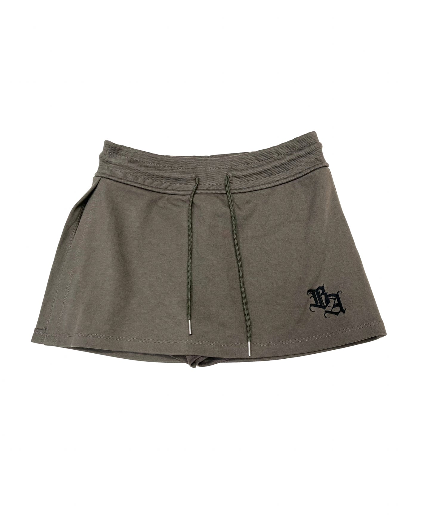 【予約販売】ミニスカートセットアップ / Mini Skirt Set