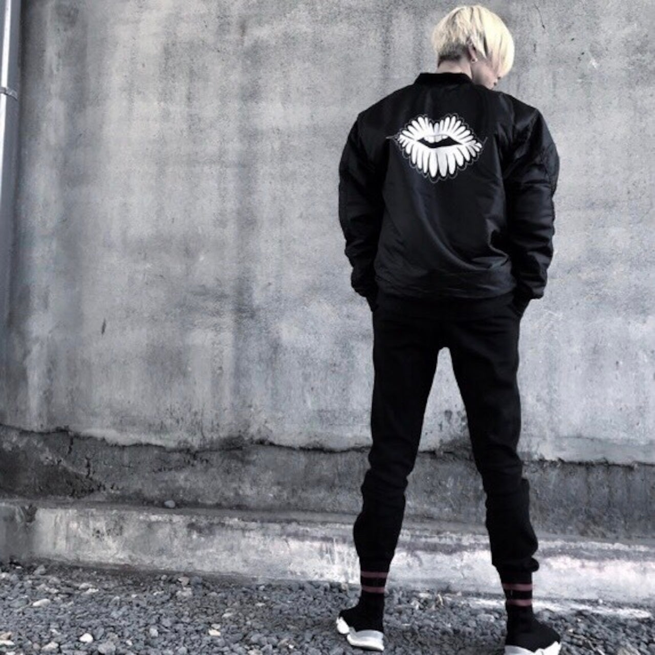 MA1 ジャケット(中綿入) | MA1 Jacket
