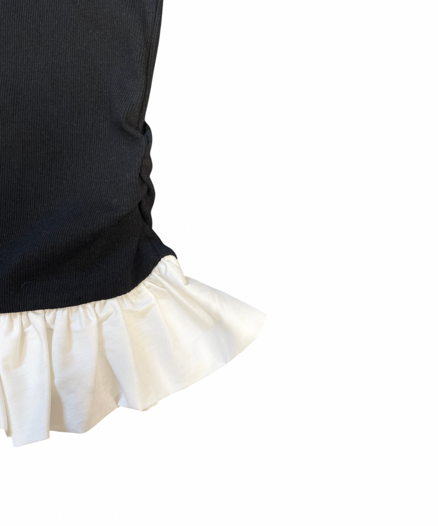 BAフリルタンクトップ / BA Frill Tank Top