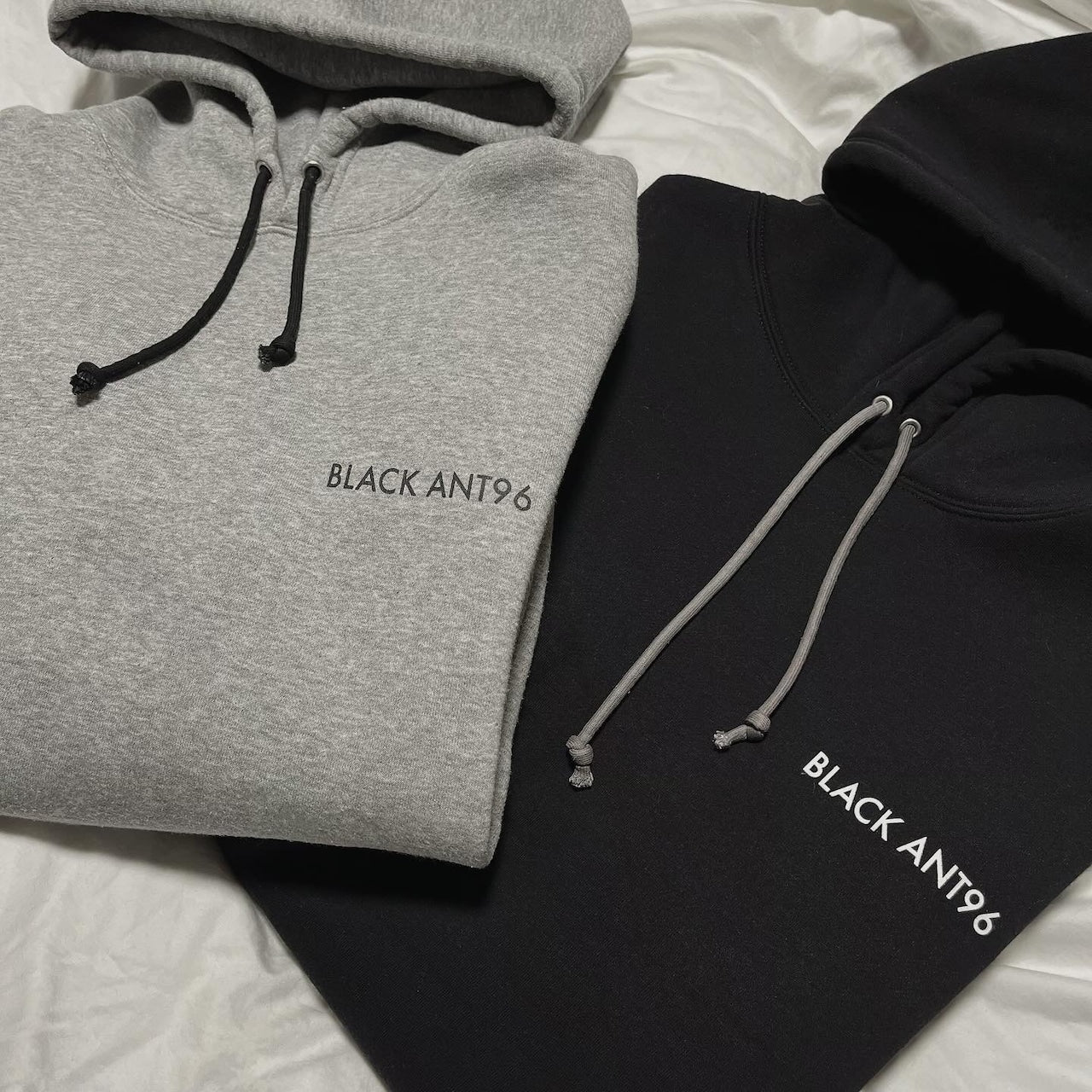 乗除パーカー | Multiplication hoodie