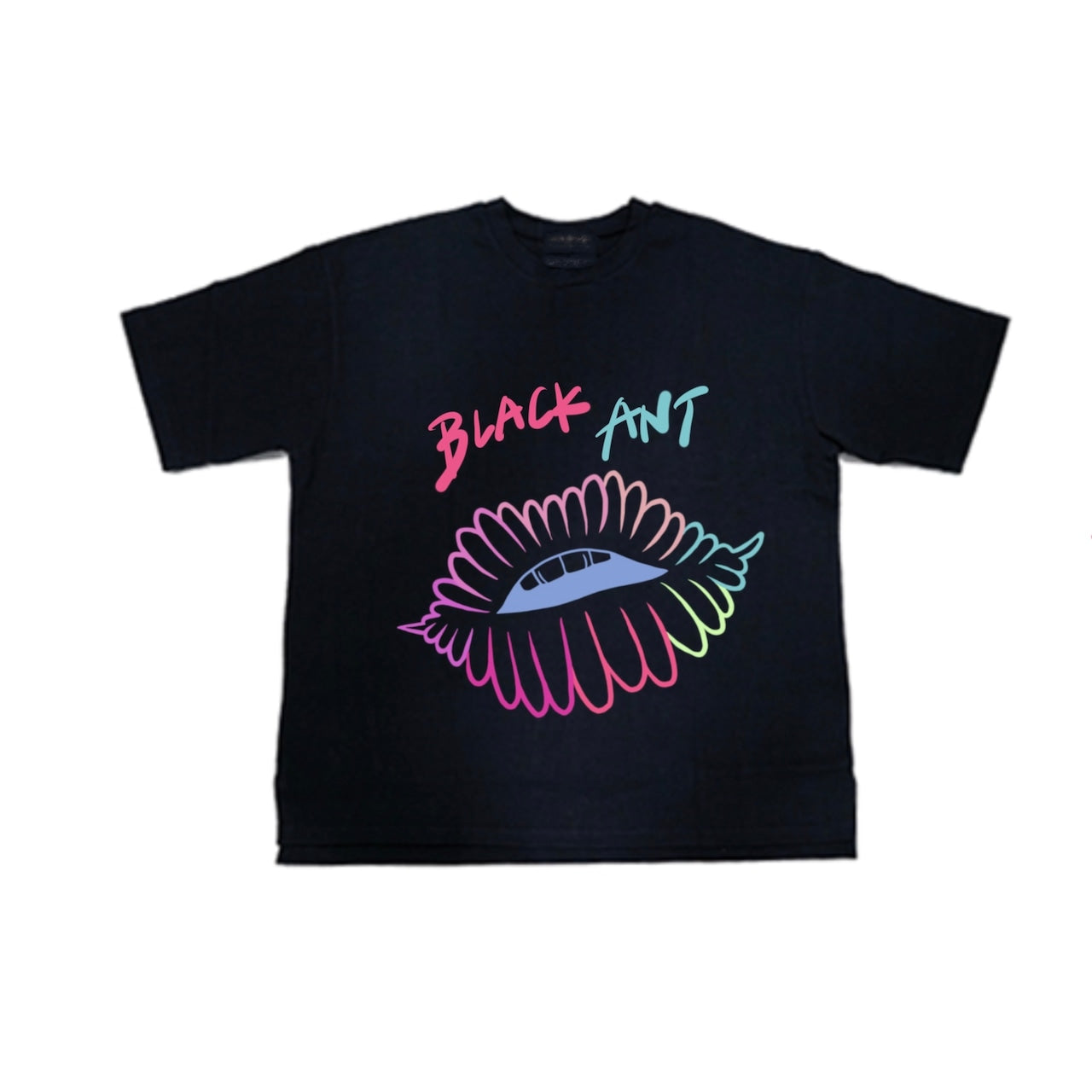 BLACKANT Tシャツ | BLACKANT T