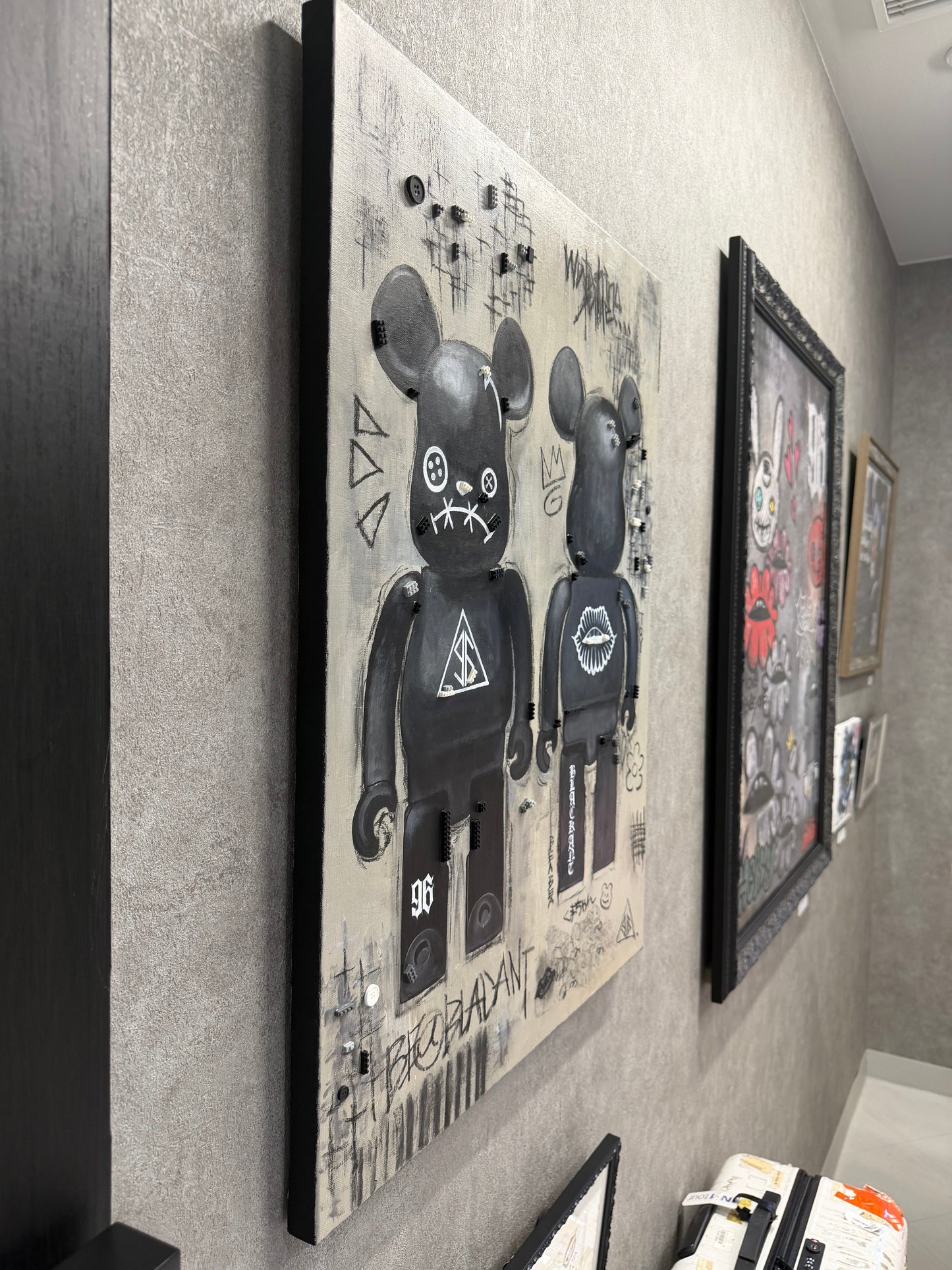 BE@CKANT/ベアックアント