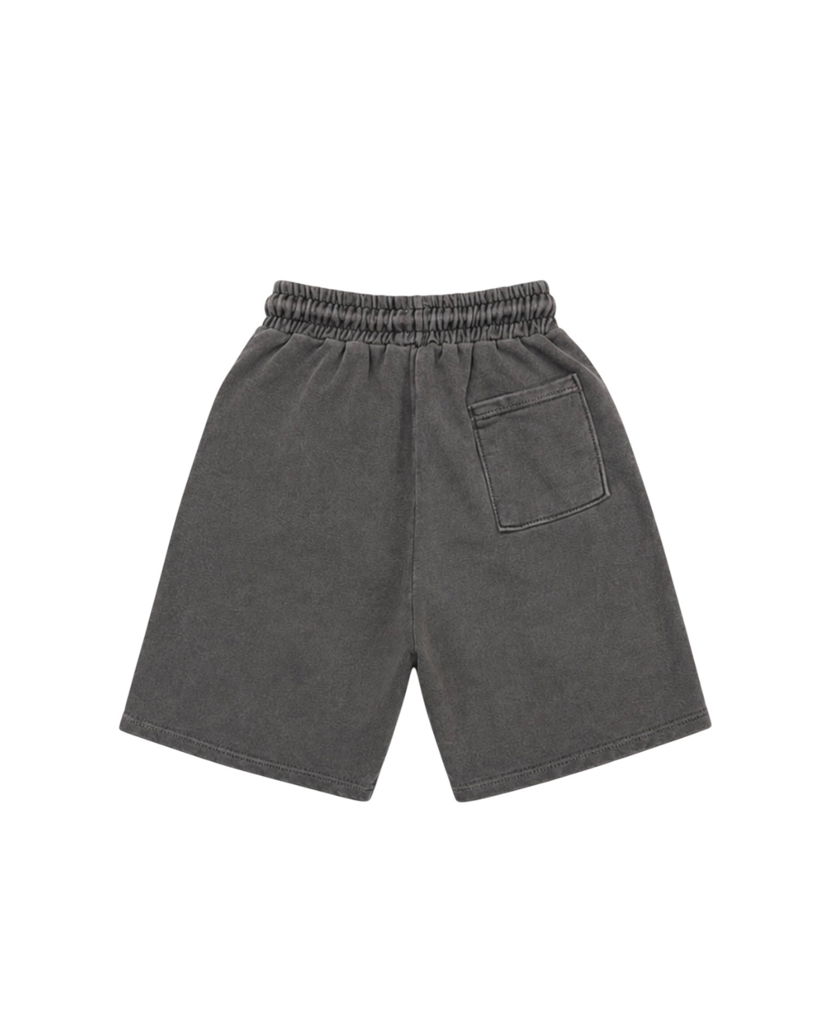 グレイミストハーフパンツ / Gray Mist Shorts