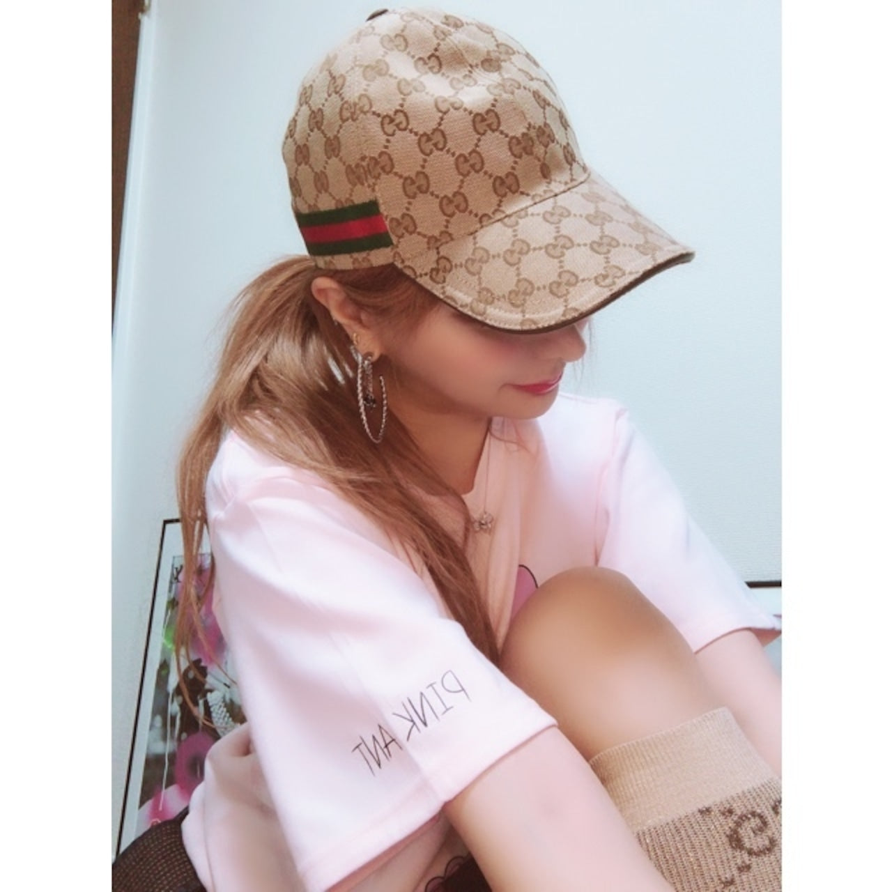 ゆめりおTシャツ | Yumerio T