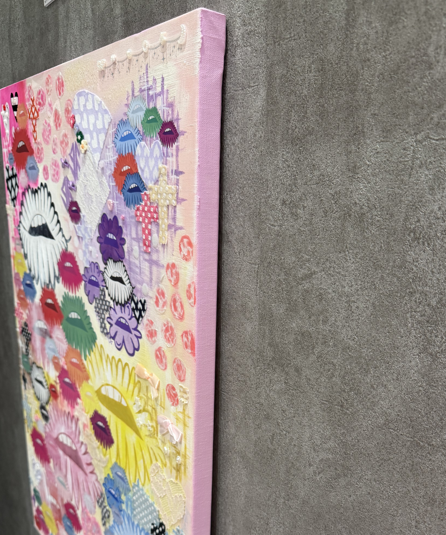 The Future is Blooming / 未来は咲いている