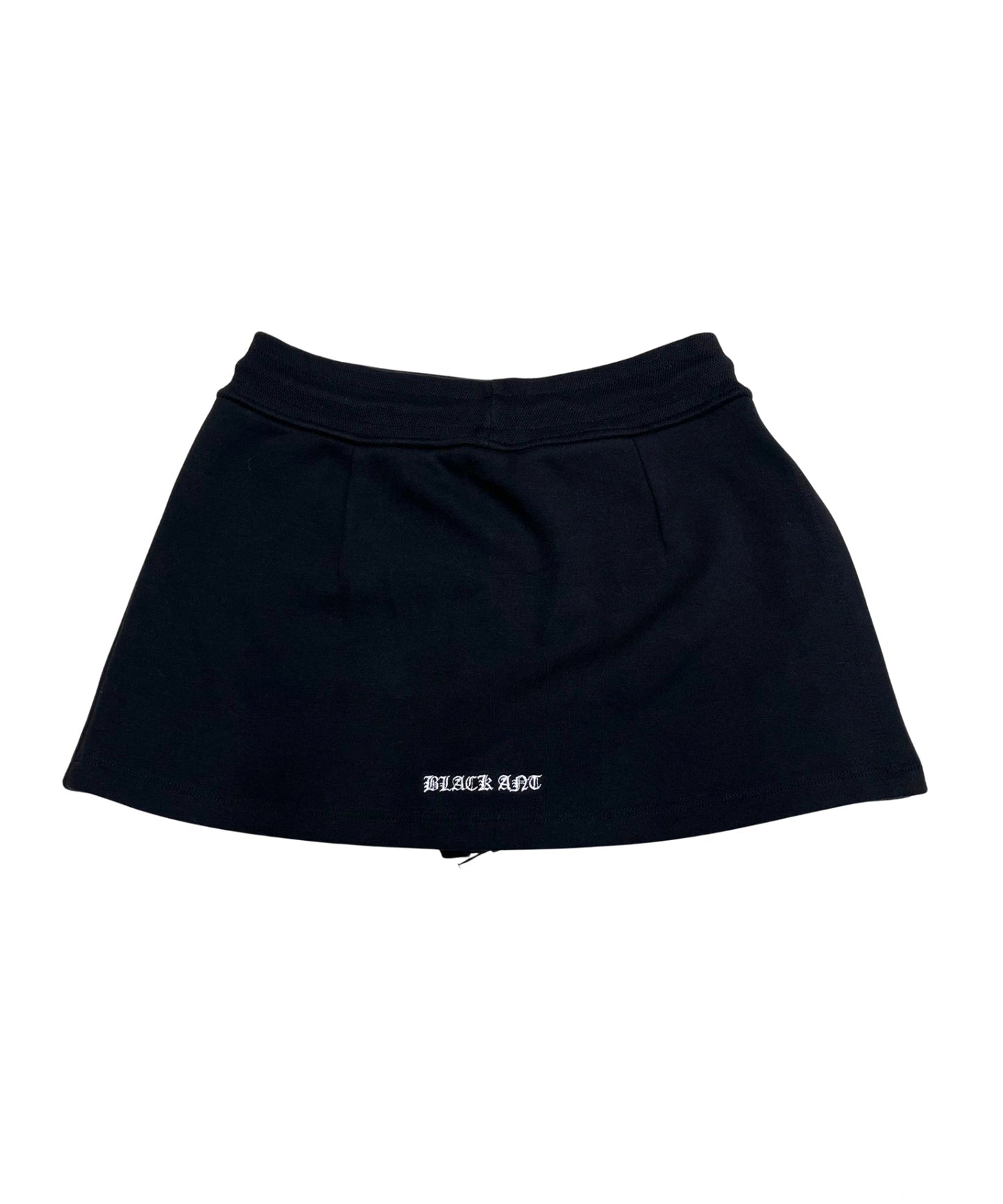 【予約販売】ミニスカートセットアップ / Mini Skirt Set