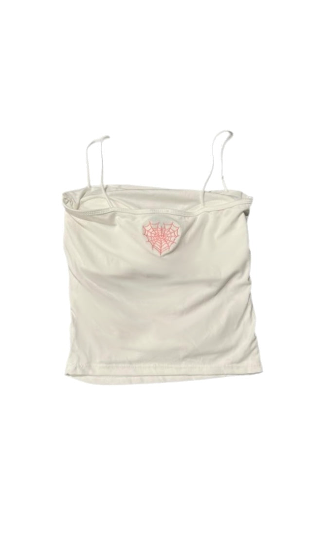 くしゅくしゅキャミソール | Crinkled Camisole