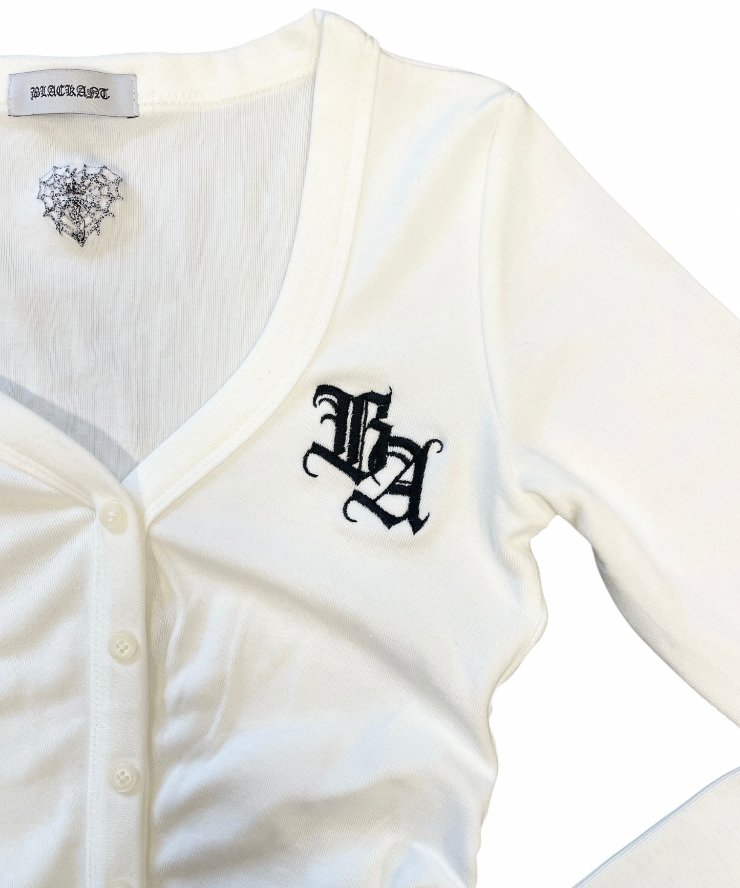 BAフィットトップス / BA Fit Top