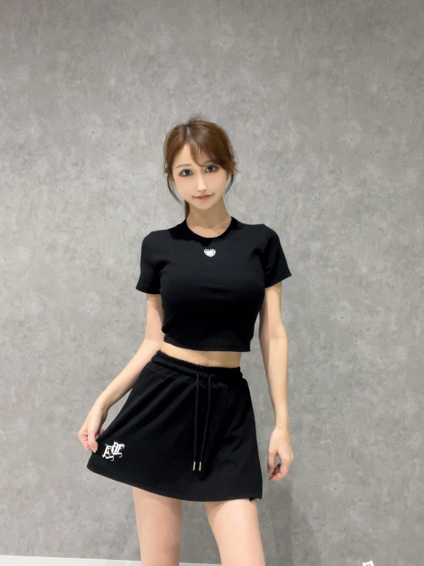 チビTシャツ | Small Tee