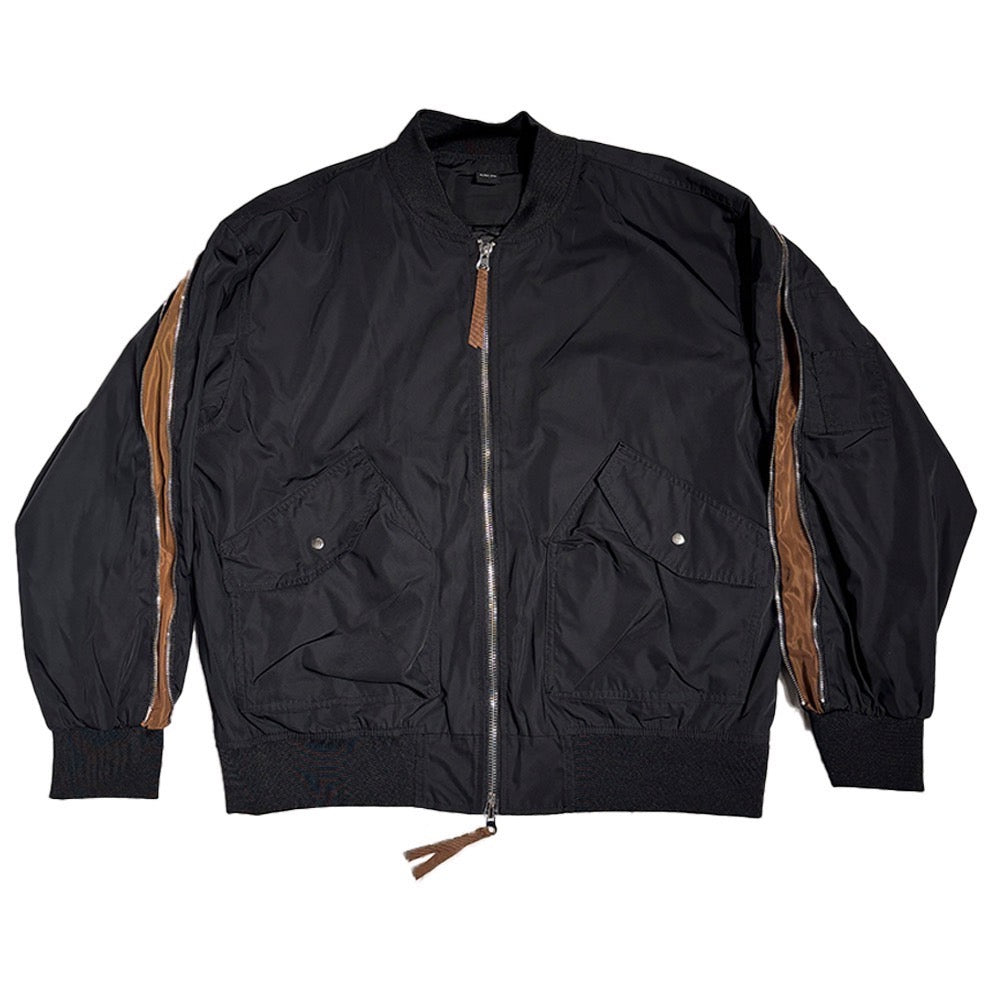 MA-1 ジャケット | MA-1 JACKET