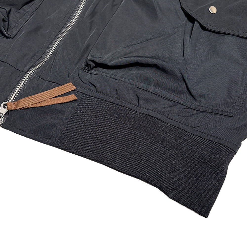MA-1 ジャケット | MA-1 JACKET