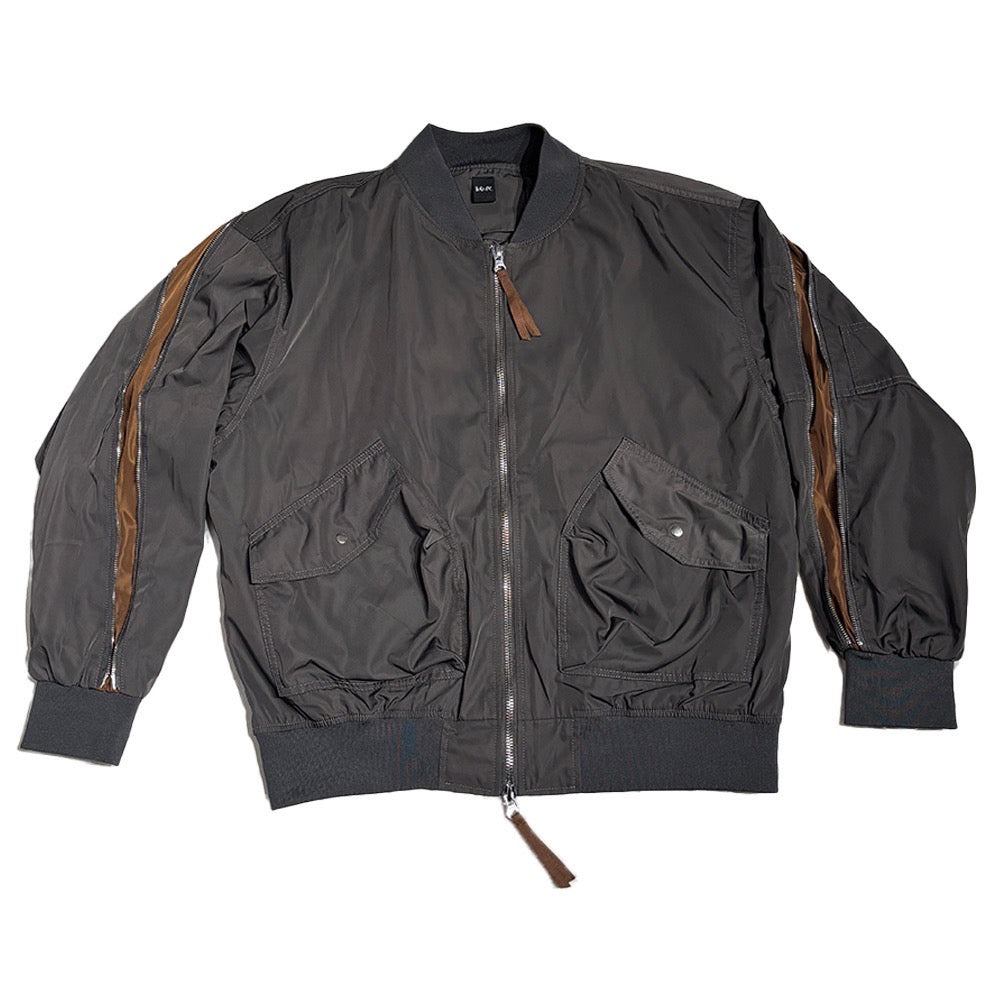 MA-1 ジャケット | MA-1 JACKET