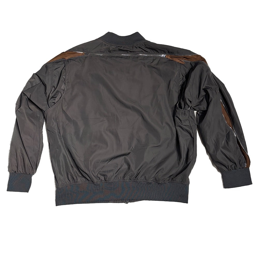 MA-1 ジャケット | MA-1 JACKET