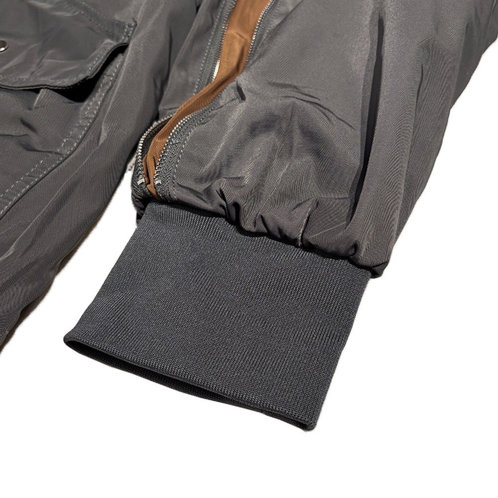 MA-1 ジャケット | MA-1 JACKET