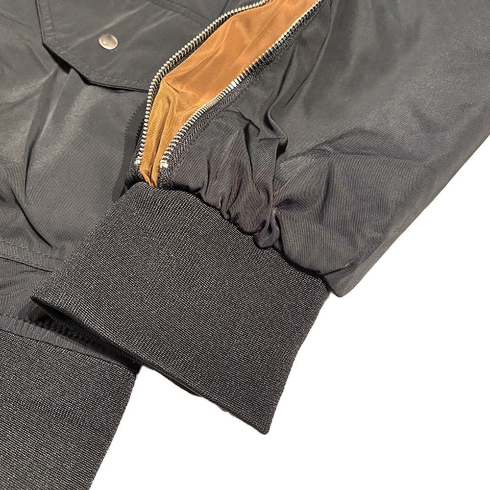 MA-1 ジャケット | MA-1 JACKET