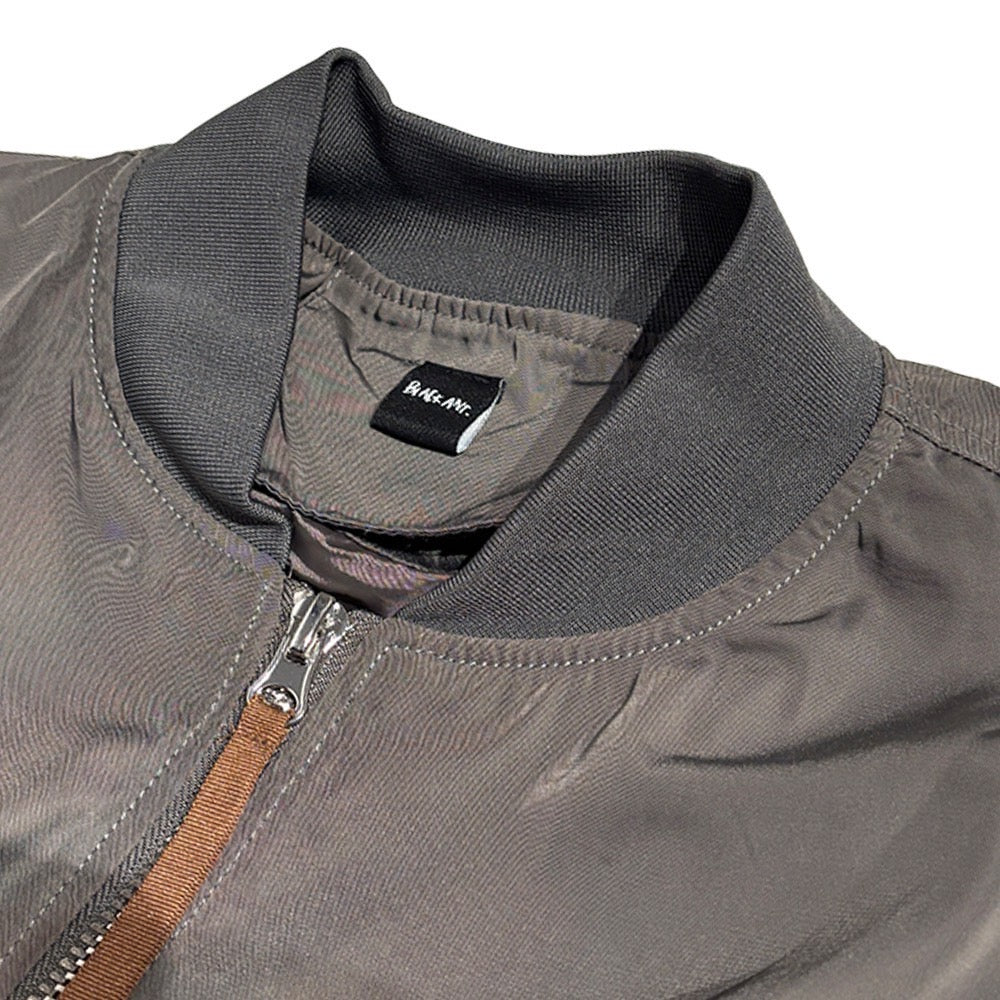 MA-1 ジャケット | MA-1 JACKET