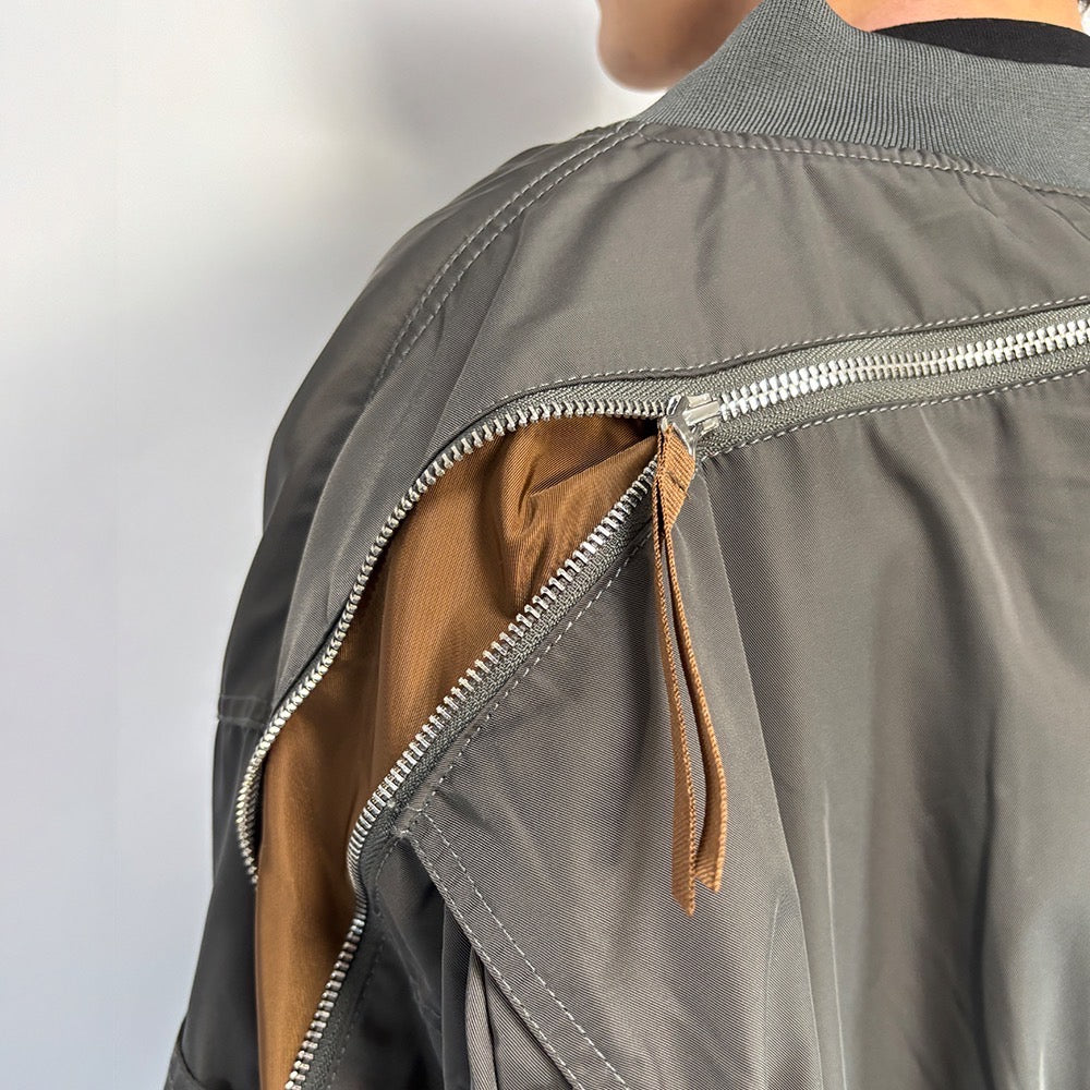 MA-1 ジャケット | MA-1 JACKET