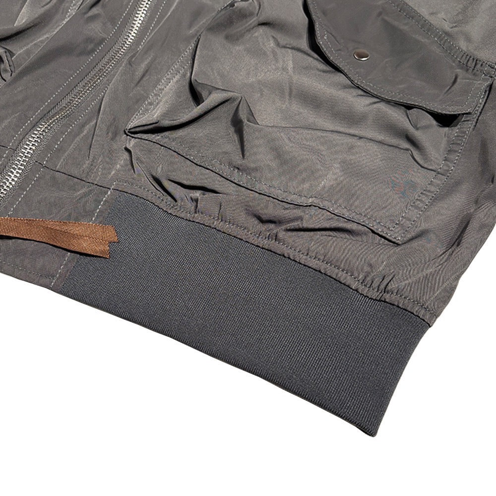 MA-1 ジャケット | MA-1 JACKET