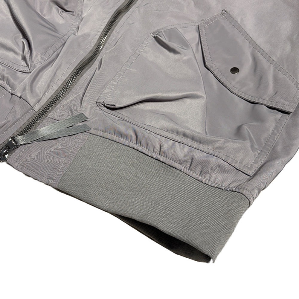 MA-1 ジャケット | MA-1 JACKET
