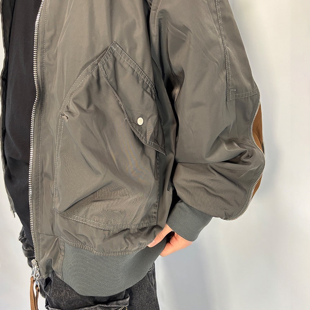 MA-1 ジャケット | MA-1 JACKET