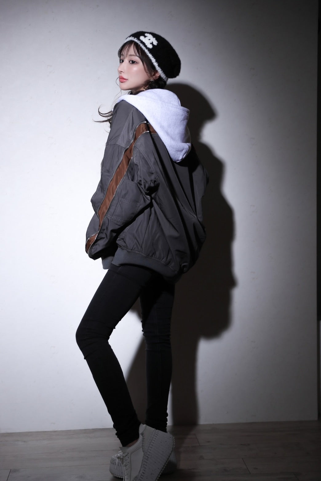 MA-1 ジャケット | MA-1 JACKET