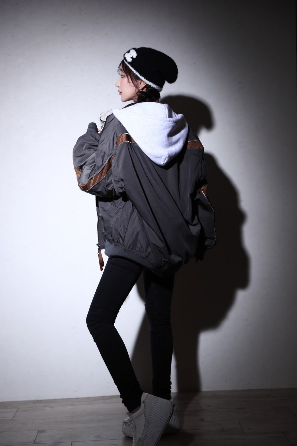 MA-1 ジャケット | MA-1 JACKET