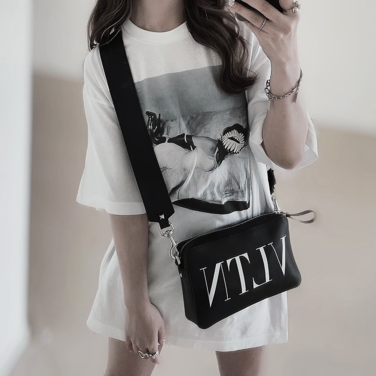 ♀ Tシャツ | ♀ T-shirt