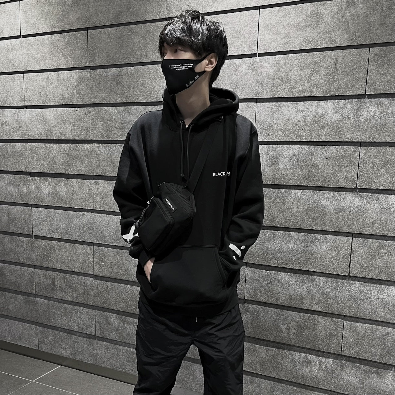 乗除パーカー | Multiplication hoodie