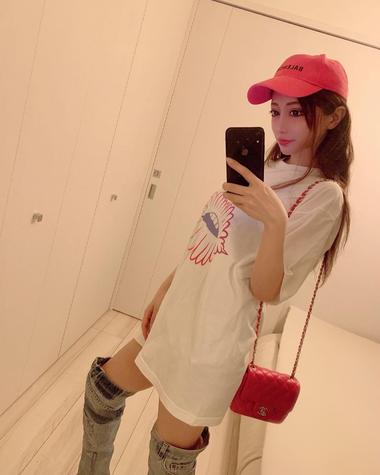BLACKANT Tシャツ | BLACKANT T