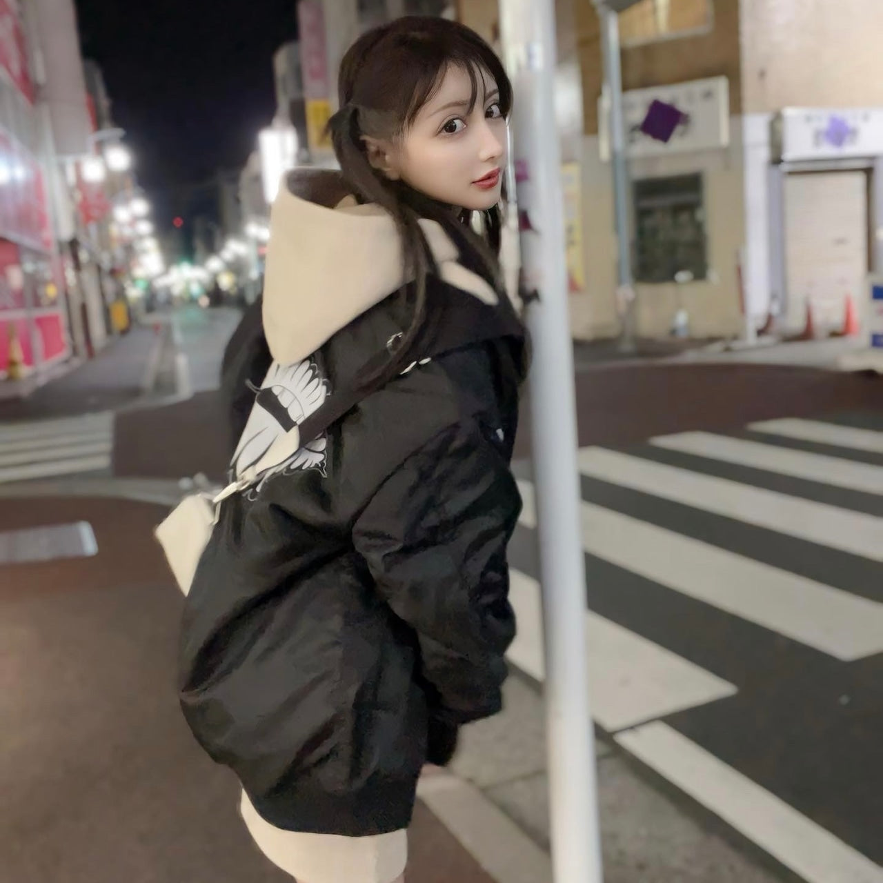 MA1 ジャケット(中綿入) | MA1 Jacket