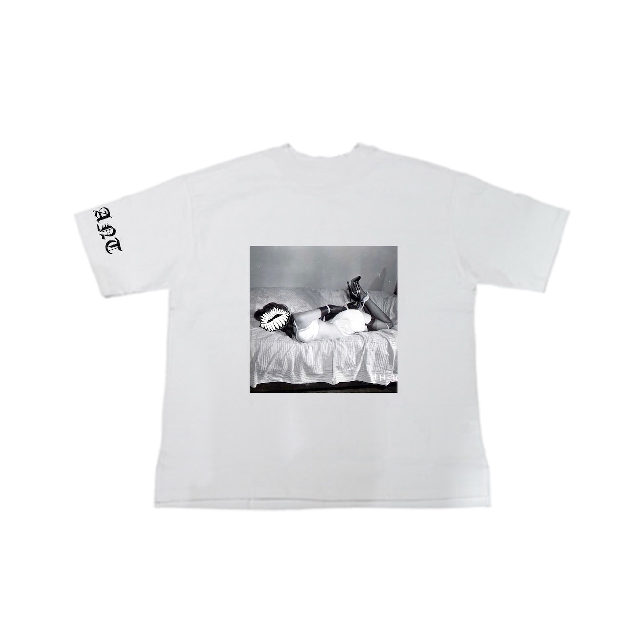 ♀ Tシャツ | ♀ T-shirt