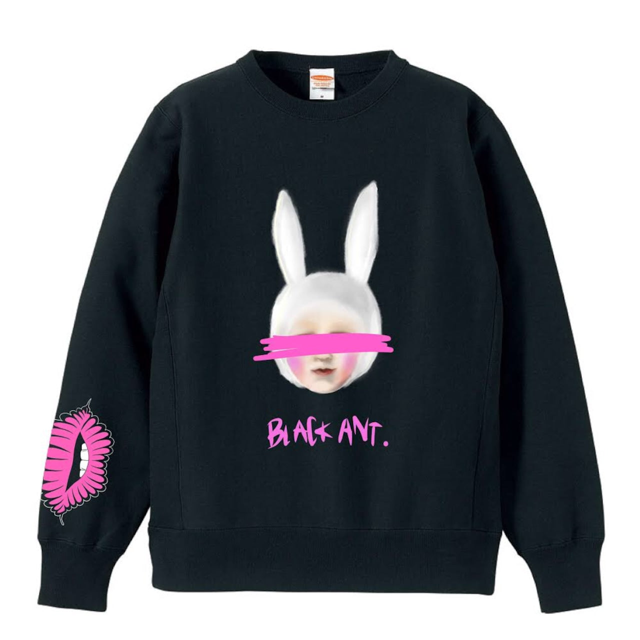 赤ちゃんトレーナー | Baby sweatshirt