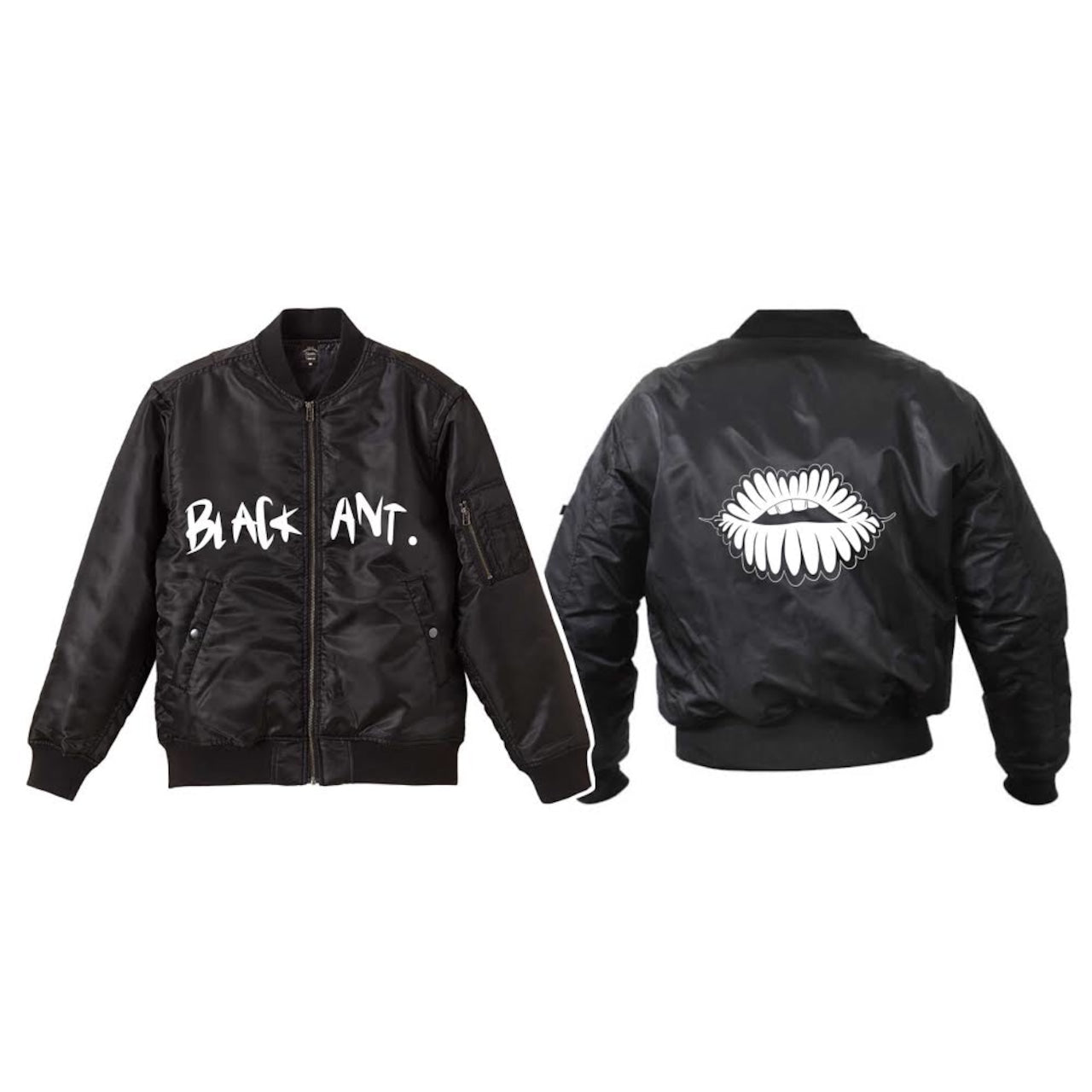 MA1 ジャケット(中綿入) | MA1 Jacket