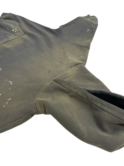 ノイズフーディ / Noise Hoodie