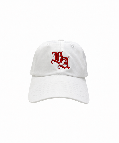 BAロゴキャップ / BA Logo Cap