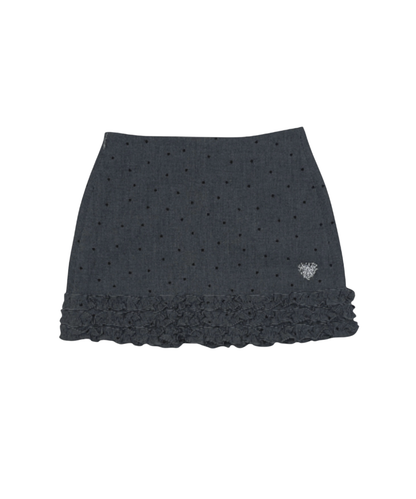 ドットスカート / Dot Skirt