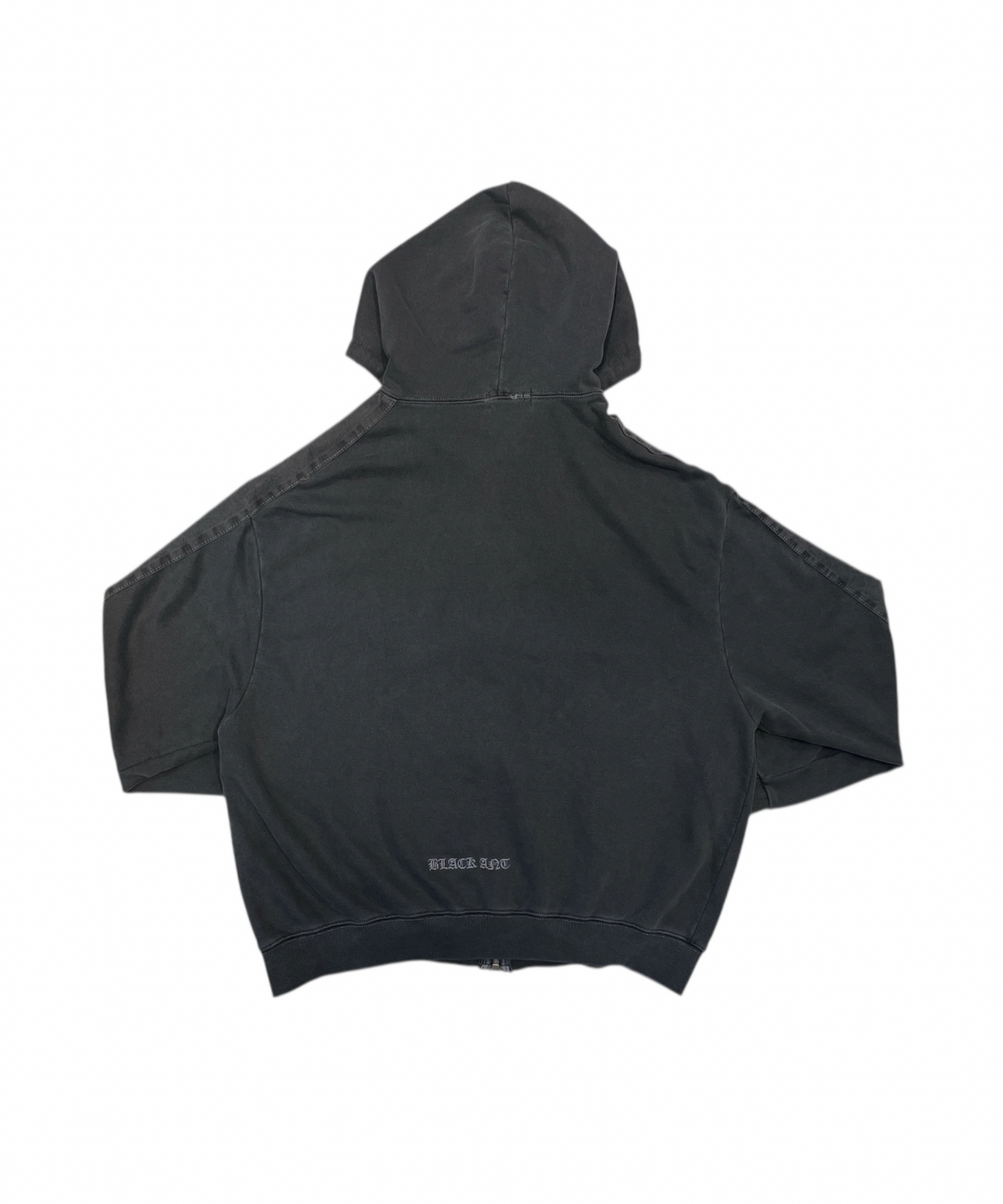 シャドウパーカー / Shadow Hoodie