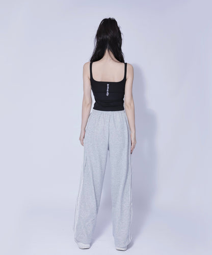 【クーポン対象】
レーストラックパンツ/Lace Track Pants