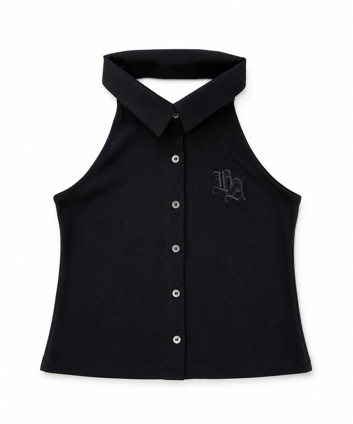 BAホルターネックトップ / BA Halter Neck Top